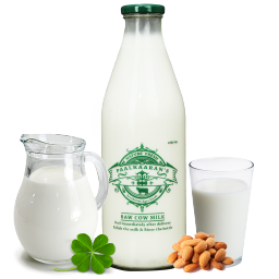 Single Cow Milk 1000ml