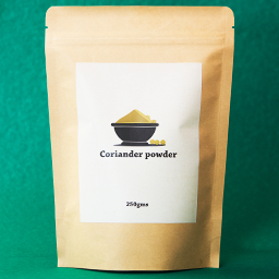 Coriander Powder 250GM