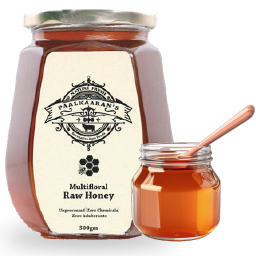 Native Premium Honey - 250gm