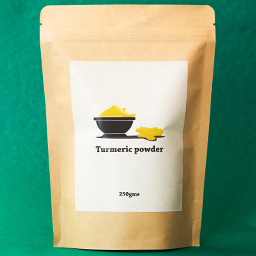 Turmeric Powder 250GM