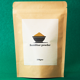 Sambhar Powder 250GM